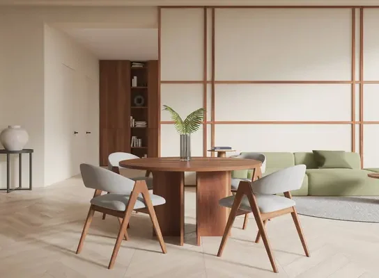 Portes invisibles : les astuces techniques pour une finition parfaitement affleurante