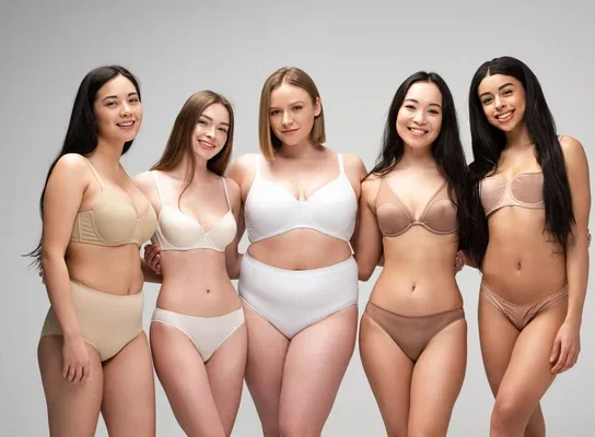 Quelle lingerie choisir pour un maintien parfait de votre prothèse mammaire externe ?