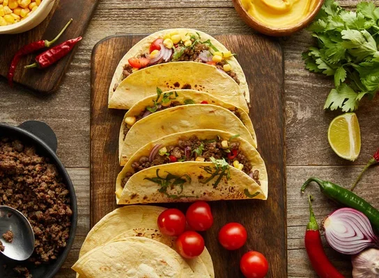 Tacos al Pastor : réussir la marinade à l&rsquo;ananas chez soi