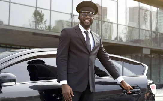 Pourquoi réserver un taxi privé pour vos déplacements professionnels en gare ?