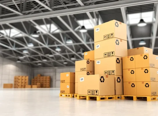 Réduire l’empreinte carbone de vos expéditions grâce au packaging éco-conçu