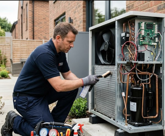 À quelle période programmer son entretien annuel de PAC