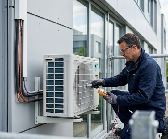 Prix recharge gaz clim R410A ou R32