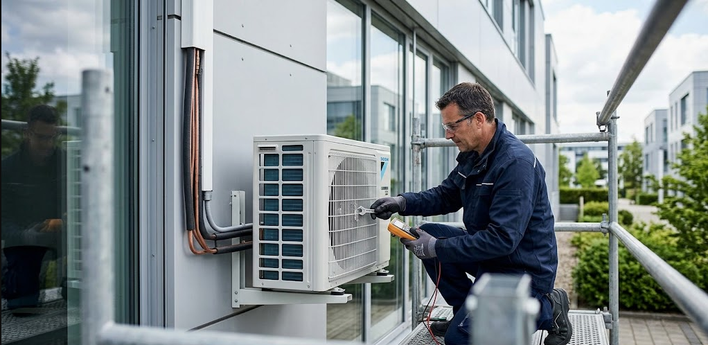 Prix recharge gaz clim R410A ou R32