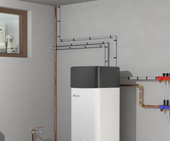 Chauffe-eau thermodynamique sur air : points forts et faibles