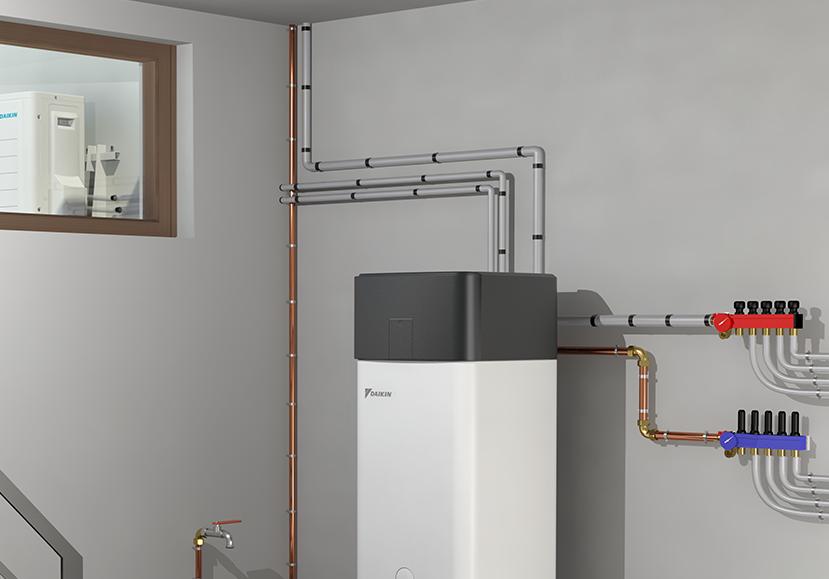 Chauffe-eau thermodynamique sur air : points forts et faibles