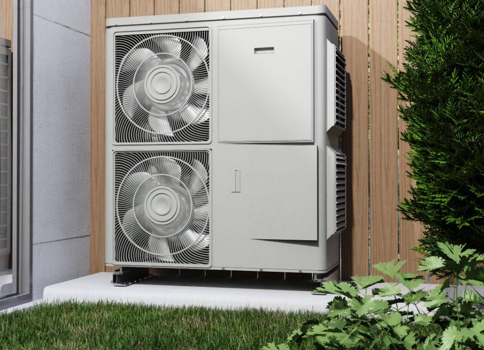 Climatisation serre par géothermie de surface : rafraîchir par le sol