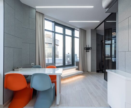 Le design fonctionnel : quand l&rsquo;esthétique se met au service du pratique
