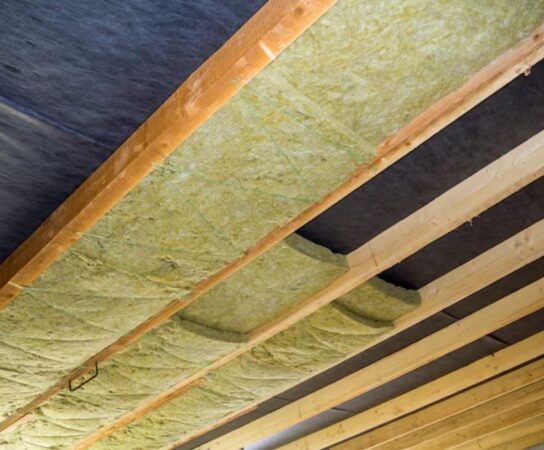 L&rsquo;isolation phonique : clé du confort domestique en ville