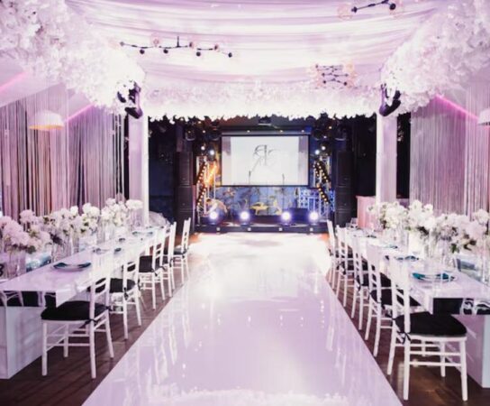 Location de matériel événementiel : bien lire les clauses de casse