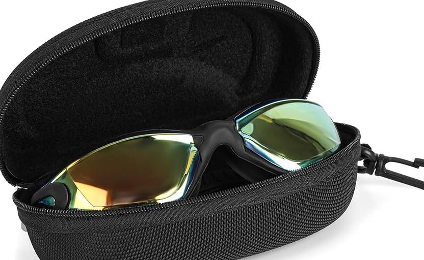 Lunettes anti-buée : fonctionnent-elles vraiment avec un masque ?