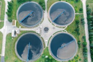 Micro-station prêt-à-poser : installation rapide et facile