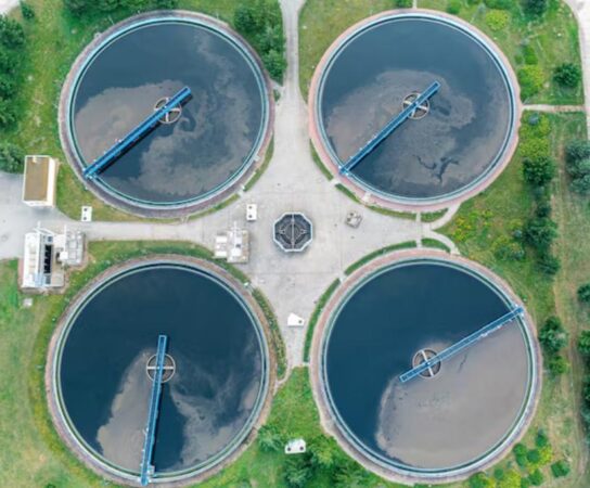 Micro-station prêt-à-poser : installation rapide et facile