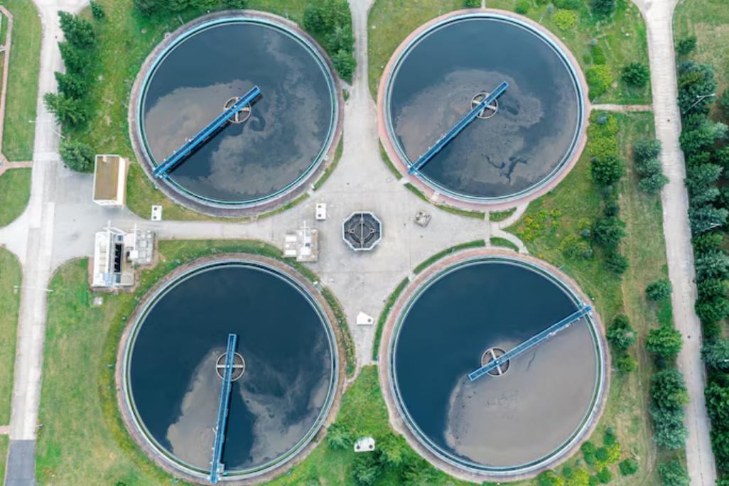 Micro-station prêt-à-poser : installation rapide et facile