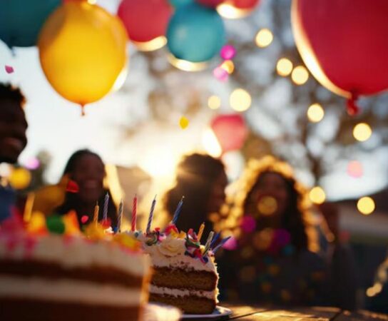 Organiser une fête d&rsquo;anniversaire surprise pour les 30 ans de son conjoint