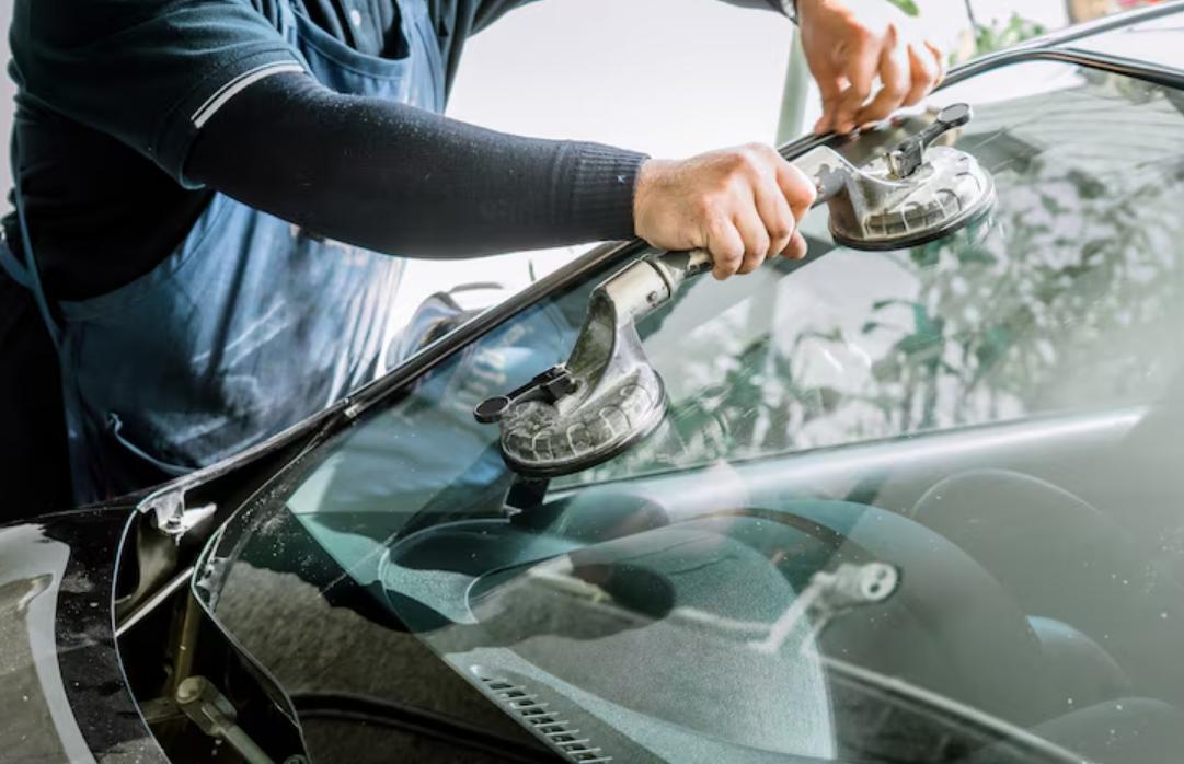 Réparation d&rsquo;impact : l&rsquo;importance du polissage final