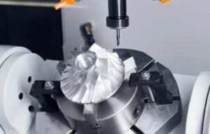 Usinage 5 axes (3+2) vs continu : quelles différences ?