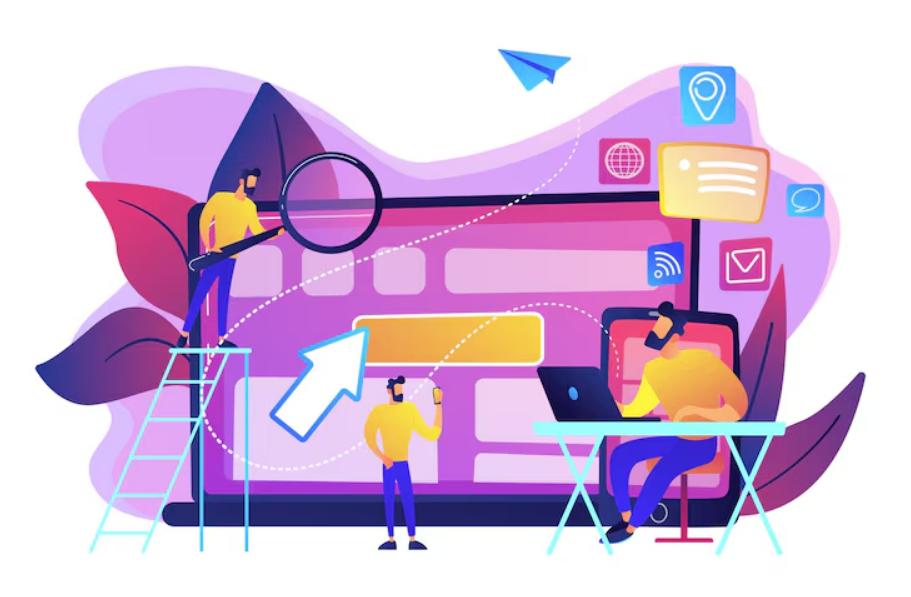 Pourquoi l&rsquo;agence web doit intégrer vos flux sociaux sans ralentir le site.