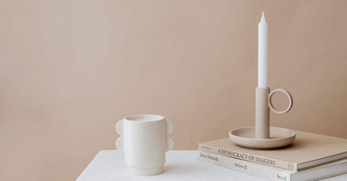 Le beige, la couleur idéale pour sublimer les matériaux naturels