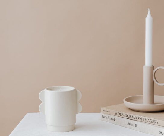 Le beige, la couleur idéale pour sublimer les matériaux naturels