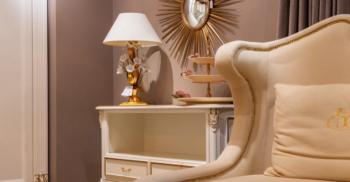 Comment adopter le beige sans tomber dans une décoration fade et classique