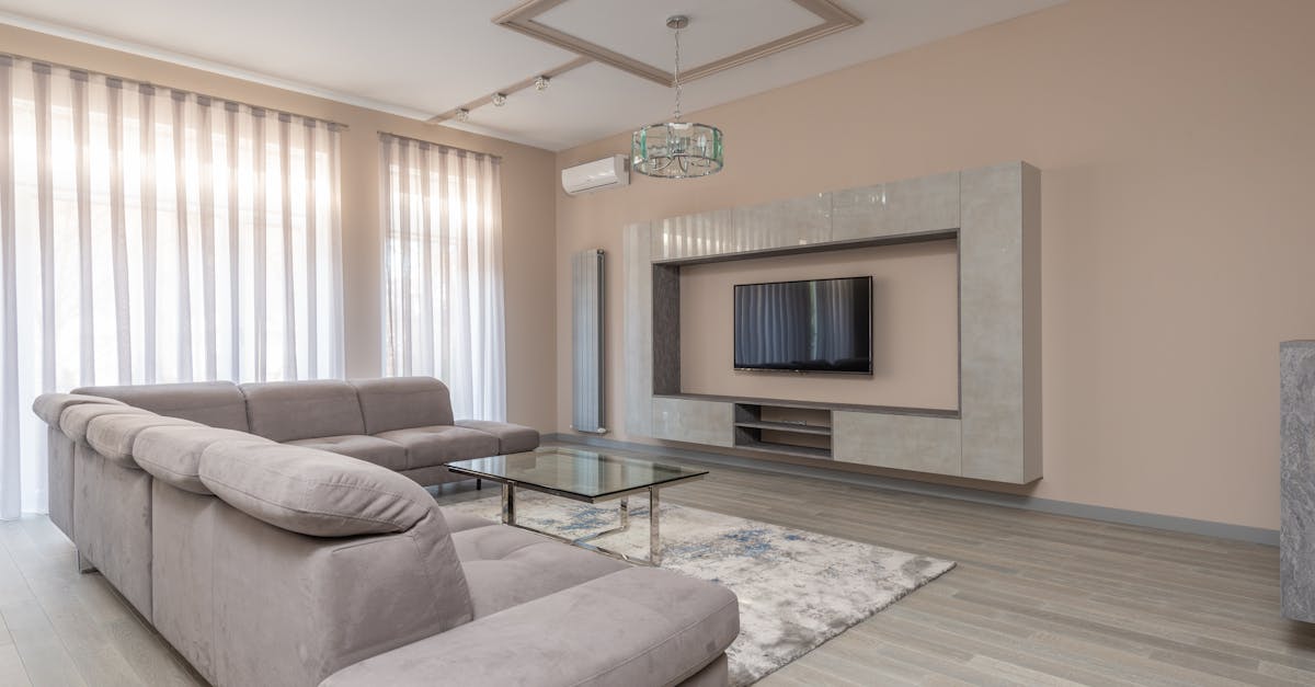 découvrez comment décorer avec des nuances de beige pour créer une ambiance chaleureuse, élégante et intemporelle dans votre intérieur.