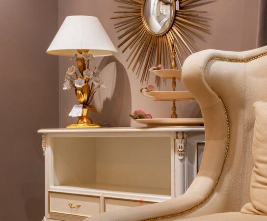 Comment adopter le beige sans tomber dans une décoration fade et classique