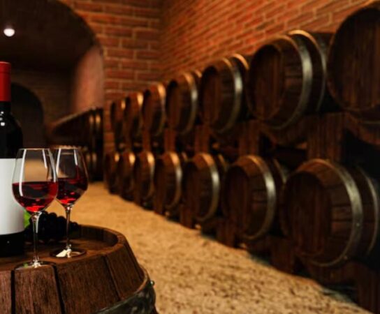 Assurer sa cave à vin : indispensable pour les collectionneurs
