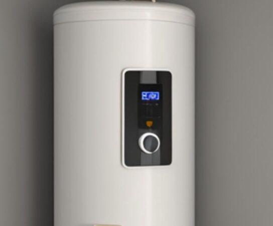 Optimiser l’énergie avec un chauffe-eau connecté