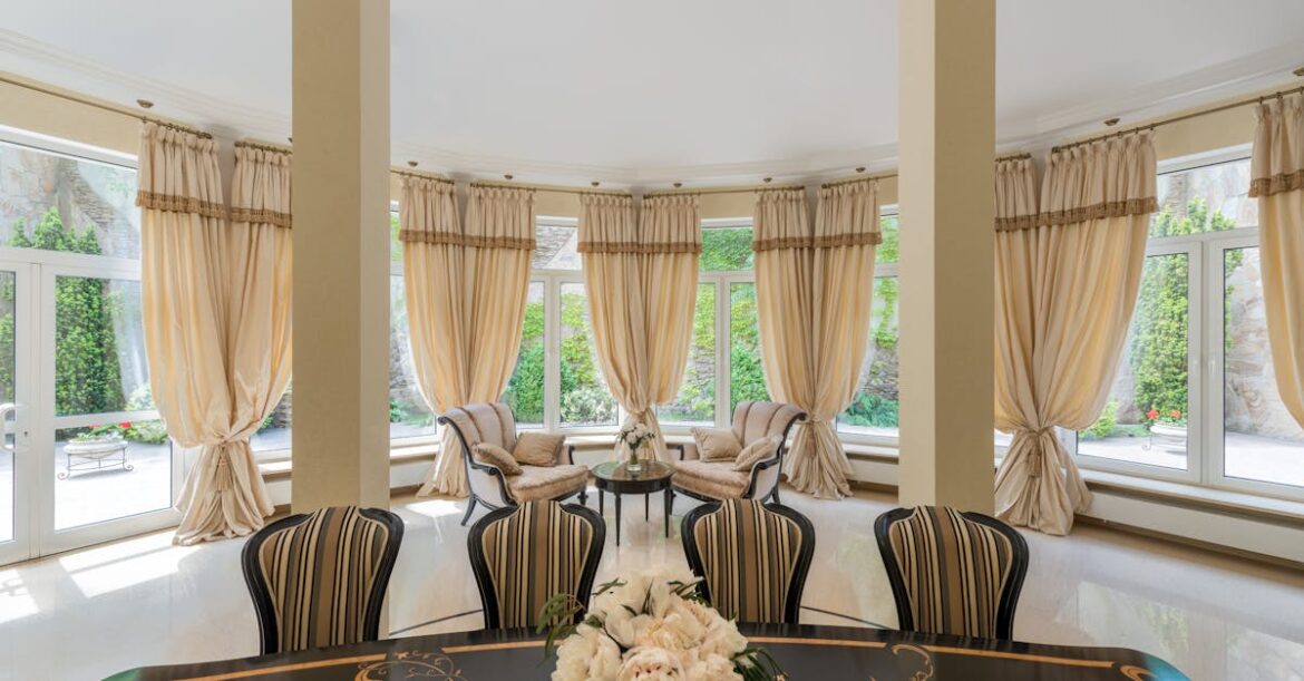 Les plus belles harmonies de couleurs avec le beige