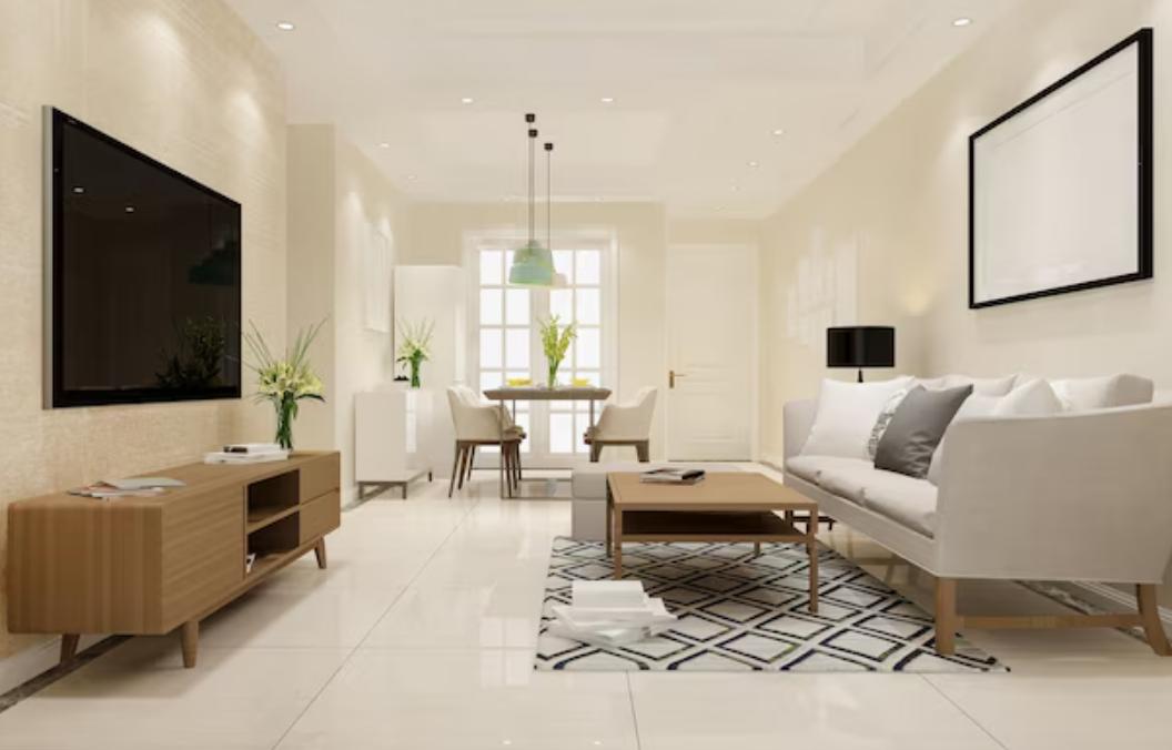 Les principes du design fonctionnel pour un espace optimisé