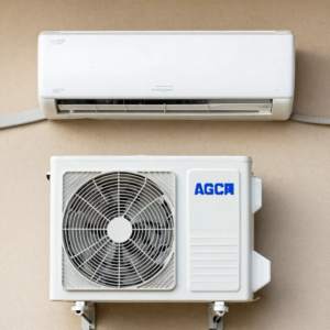 Maintenance des systèmes de climatisation industrielle et légionelle