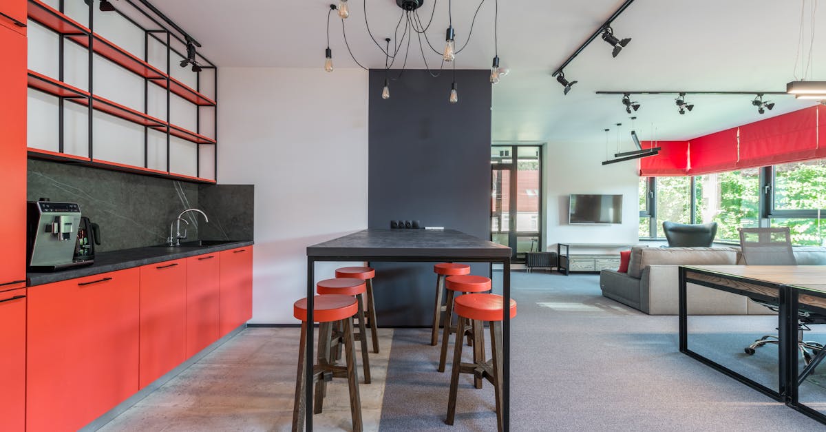 découvrez le design fonctionnel, alliant esthétique et utilité pour créer des espaces et objets à la fois beaux et pratiques.