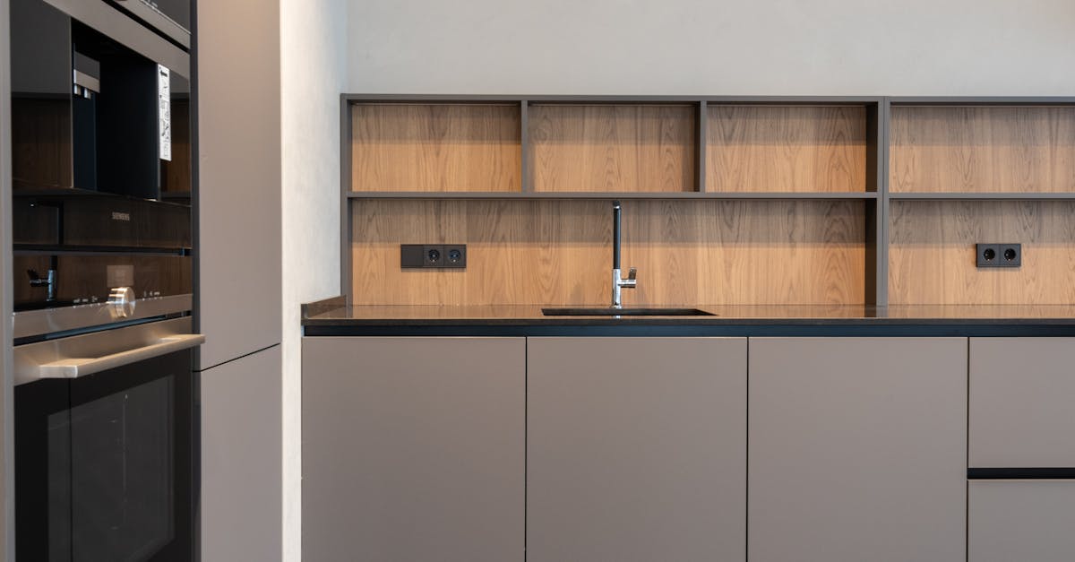 découvrez l'équilibre parfait entre design fonctionnel et confort pour un espace à la fois esthétique et agréable à vivre.