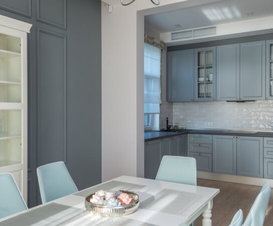 Allier design fonctionnel et confort pour une maison agréable à vivre