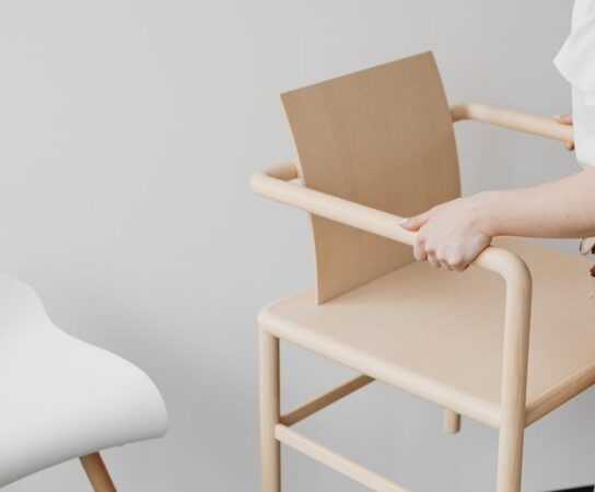 Comment choisir des meubles qui allient design fonctionnel et durabilité ?
