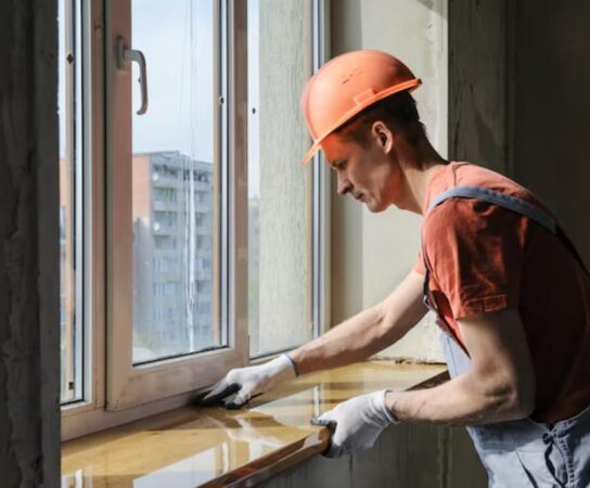 L&rsquo;impact de l&rsquo;isolation des fenêtres sur la ventilation naturelle