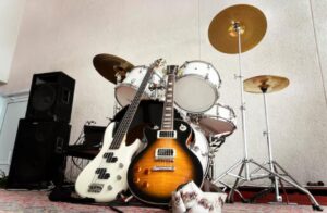 Le marché de l’occasion des instruments de musique : une mine d’or