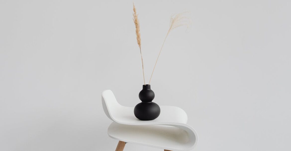 Les icônes du design qui ont fait du « pas de superflu » leur signature