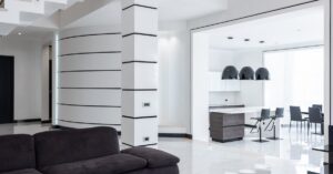 Comment le « pas de superflu » s&rsquo;applique aussi à l&rsquo;organisation de la maison ?