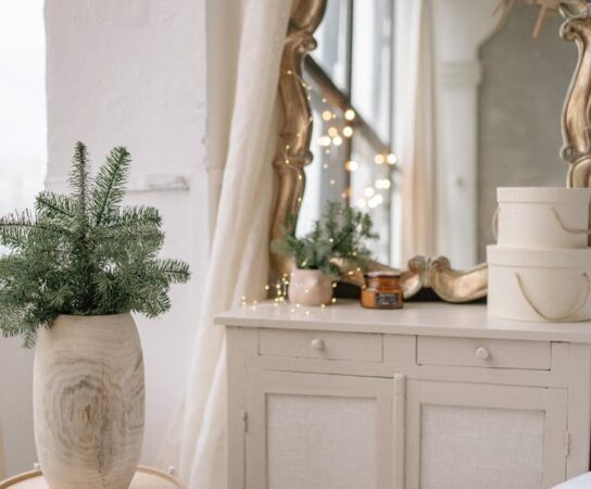 L&rsquo;art de décorer avec très peu, pour un intérieur sans superflu