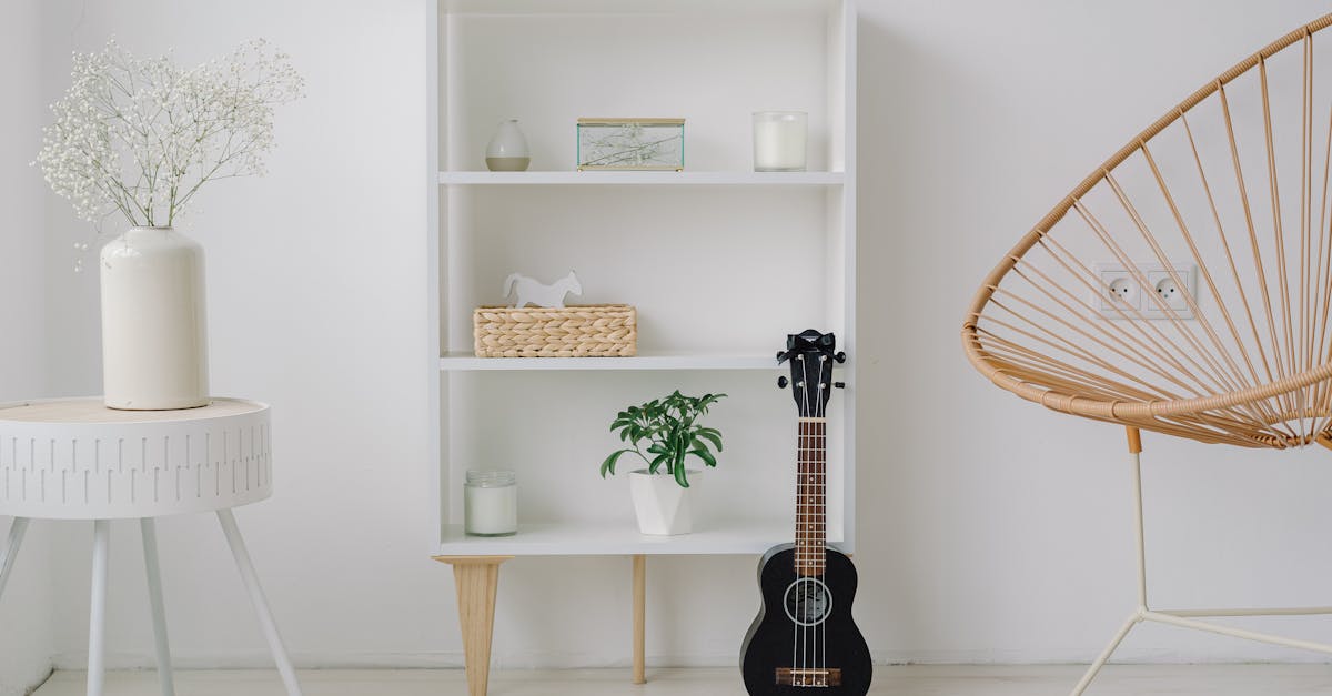 découvrez des idées de décoration minimaliste pour un intérieur épuré, élégant et fonctionnel, alliant simplicité et style.