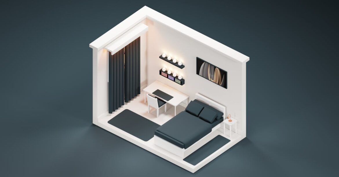 Pas de superflu, juste de la beauté : l&rsquo;essence du design minimaliste