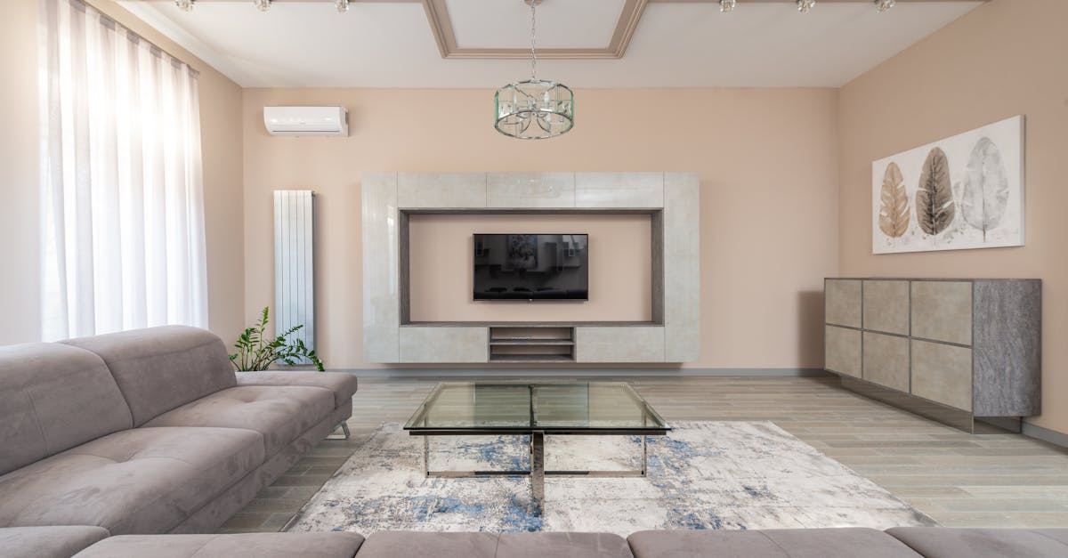 découvrez comment moderniser une décoration beige pour un intérieur élégant et contemporain, alliant sobriété et style.