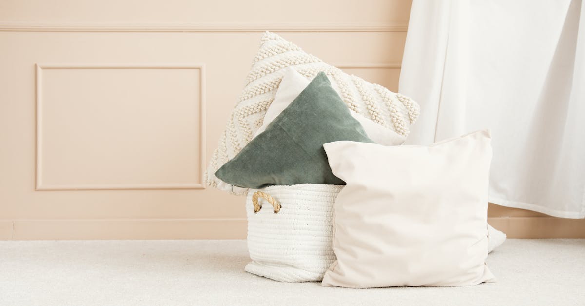 découvrez comment moderniser une décoration beige pour un intérieur élégant et contemporain alliant douceur et style.