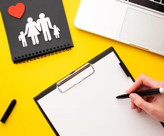 S’assurer une tranquillité d’esprit totale grâce à la prévoyance