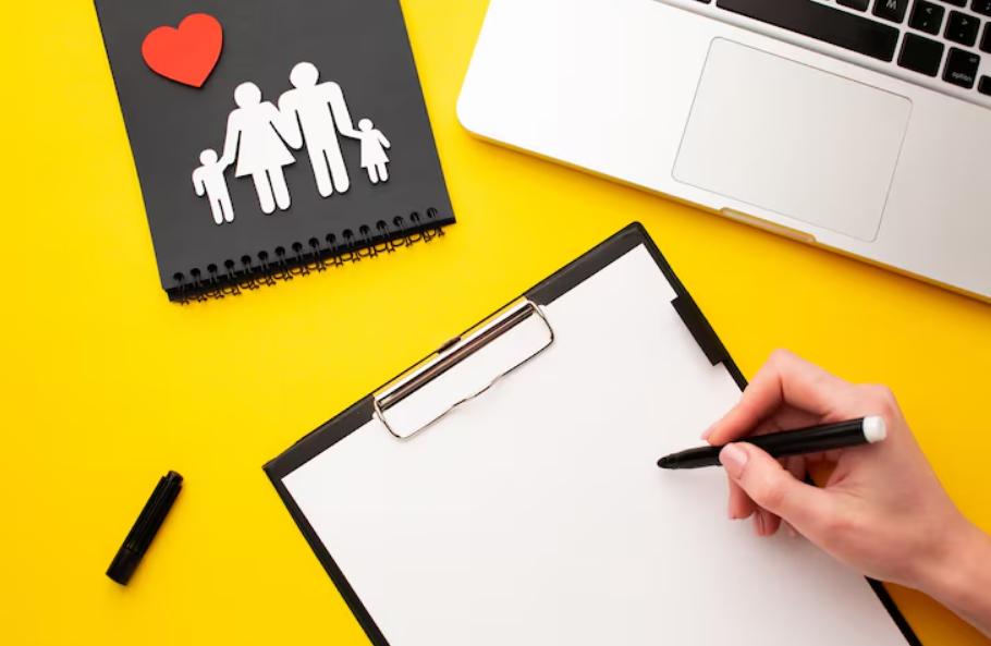 S’assurer une tranquillité d’esprit totale grâce à la prévoyance