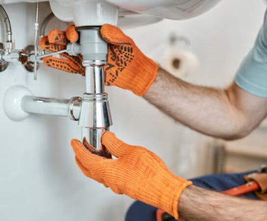 Plomberie sanitaire : prévenir la légionelle en purgeant les bras morts