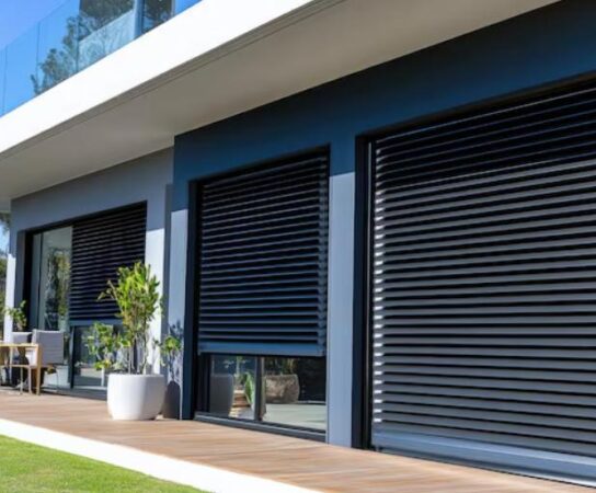 Bilan carbone d’un volet roulant à énergie verte