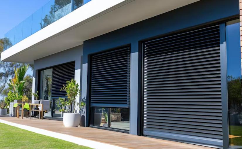 Bilan carbone d’un volet roulant à énergie verte